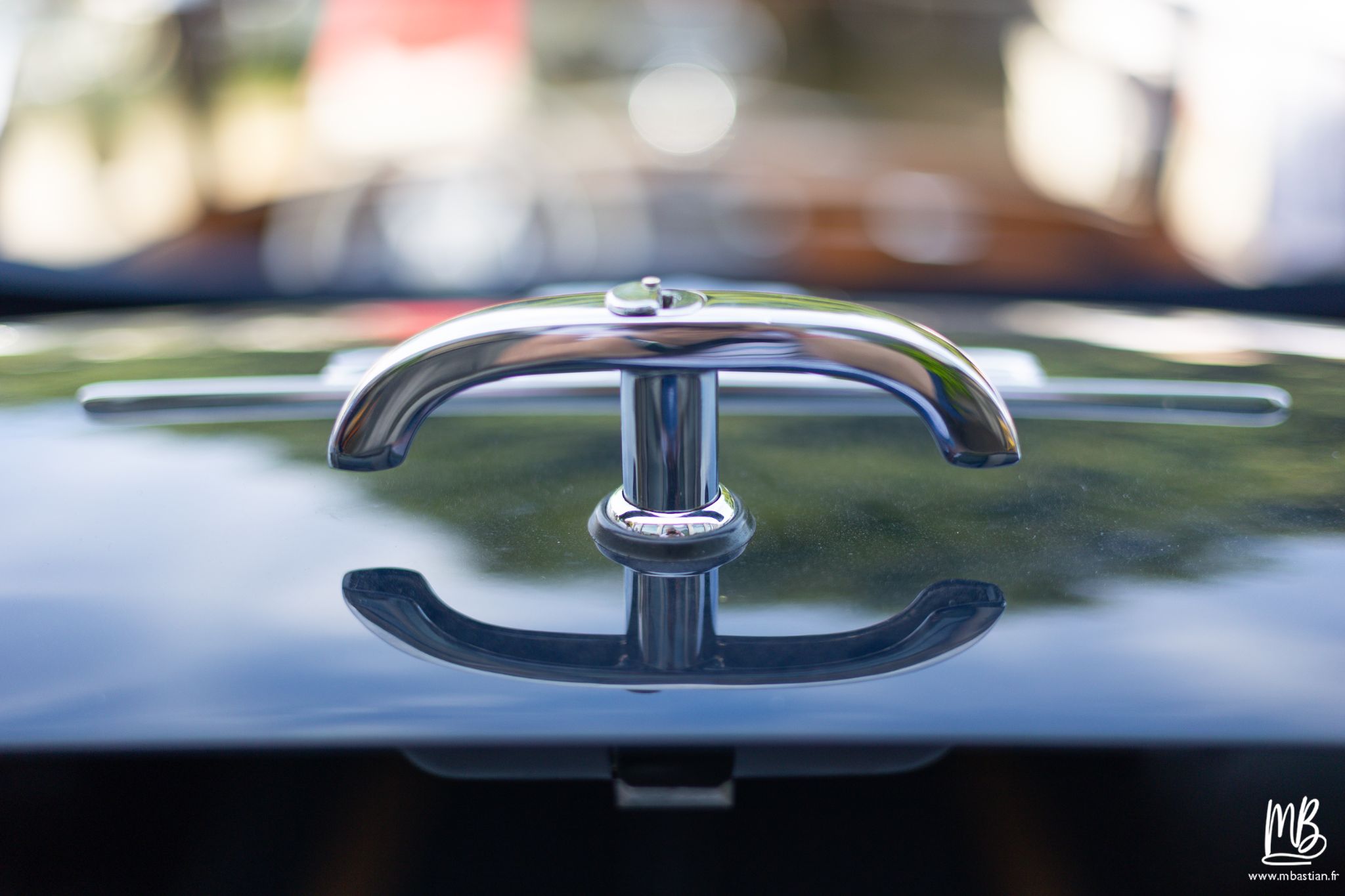 20250712 Oldtimer Meeting MB 74